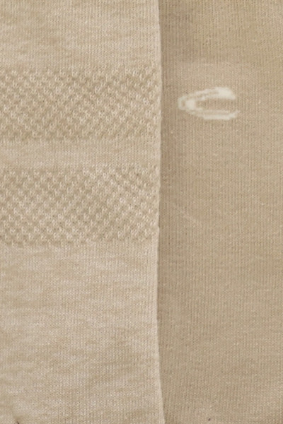 ZOKNI CAMEL ACTIVE CA MEN SOCKS OC 2ER MOULINE - Kép 2