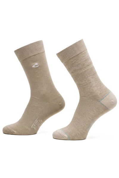 ZOKNI CAMEL ACTIVE CA MEN SOCKS OC 2ER MOULINE - Kép 1