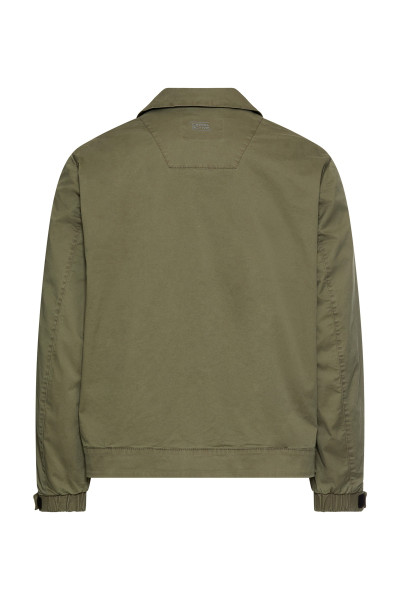 DZSEKI CAMEL ACTIVE BLOUSONS - Kép 2