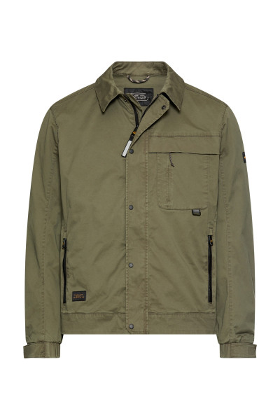 DZSEKI CAMEL ACTIVE BLOUSONS - Kép 1