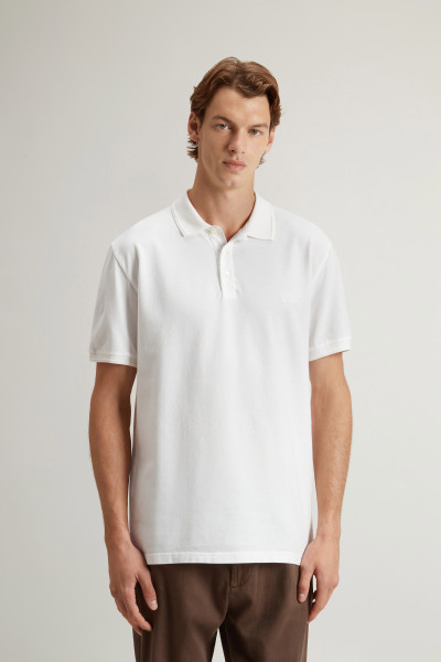 PÓLÓ WOOLRICH MACKINACK POLO - Kép 1