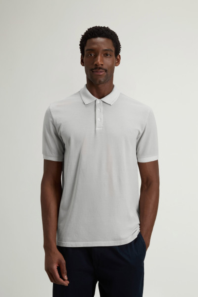 PÓLÓ WOOLRICH MACKINACK POLO - Kép 1