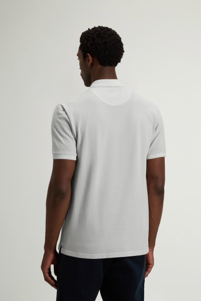 PÓLÓ WOOLRICH MACKINACK POLO - Kép 3