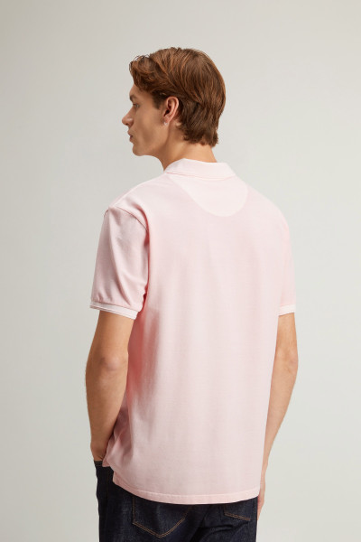 PÓLÓ WOOLRICH MACKINACK POLO - Kép 3
