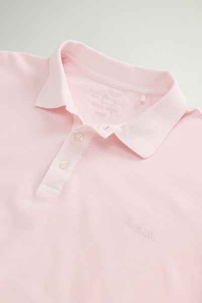 PÓLÓ WOOLRICH MACKINACK POLO - Kép 6