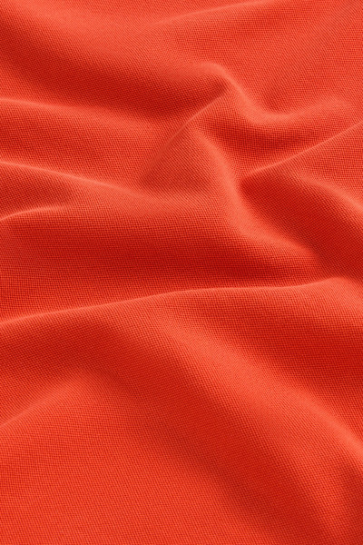 PÓLÓ WOOLRICH MACKINACK POLO - Kép 7