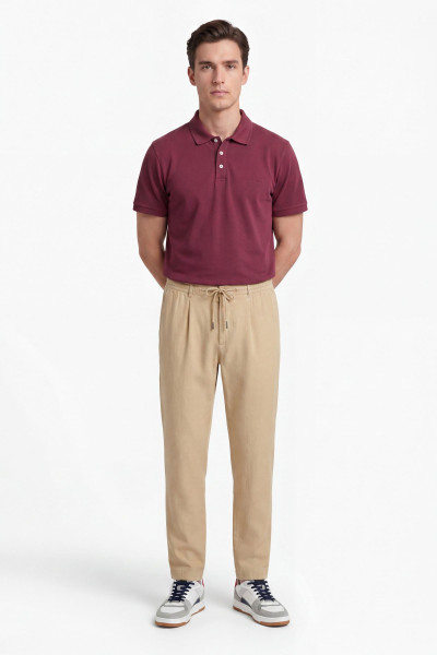 PÓLÓ WOOLRICH MACKINACK POLO - Kép 2