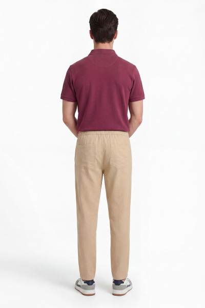 PÓLÓ WOOLRICH MACKINACK POLO - Kép 3