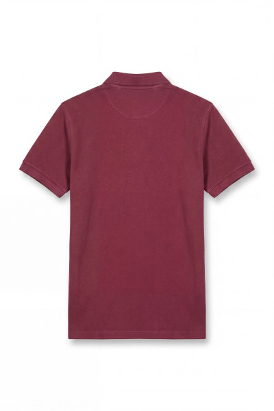 PÓLÓ WOOLRICH MACKINACK POLO - Kép 5