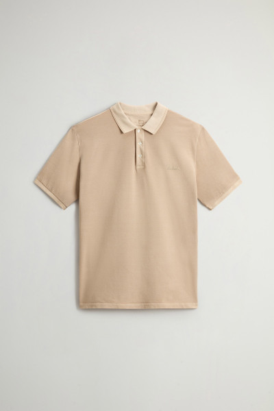 PÓLÓ WOOLRICH MACKINACK POLO - Kép 5