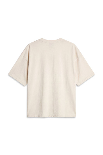 PÓLÓ WOOLRICH SLUB COTTON TEE - Kép 5
