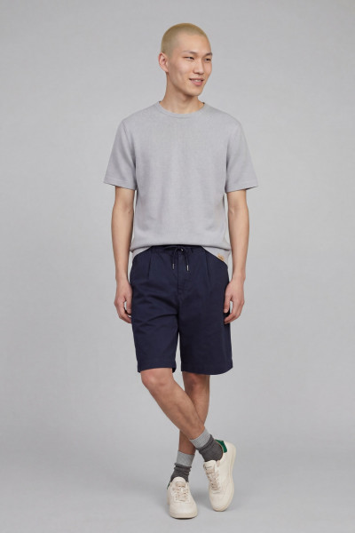 TOP WOOLRICH KNITTED T-SHIRT - Kép 2
