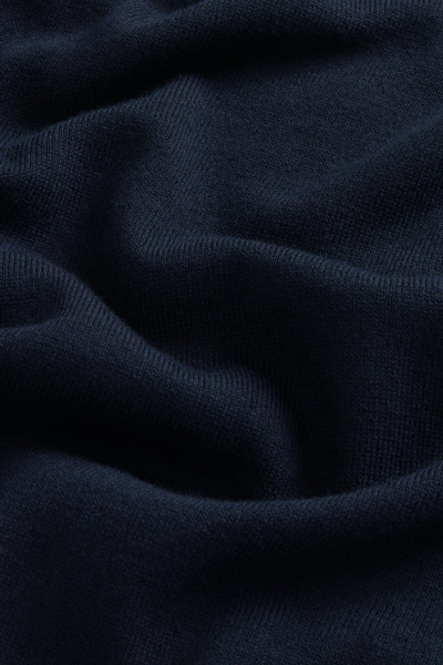 TOP WOOLRICH KNITTED T-SHIRT - Kép 8