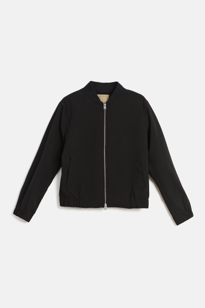 DZSEKI WOOLRICH SUMMER BOMBER - Kép 1