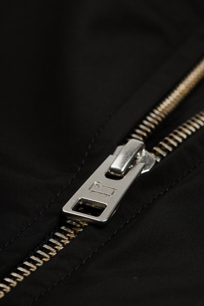 DZSEKI WOOLRICH SUMMER BOMBER - Kép 3