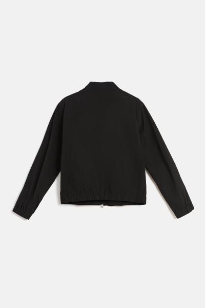 DZSEKI WOOLRICH SUMMER BOMBER - Kép 2