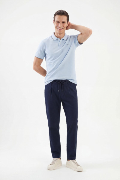 PÓLÓ WOOLRICH MONTEREY POLO - Kép 2