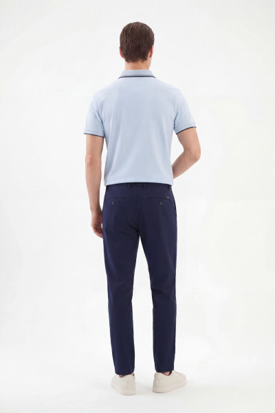 PÓLÓ WOOLRICH MONTEREY POLO - Kép 3