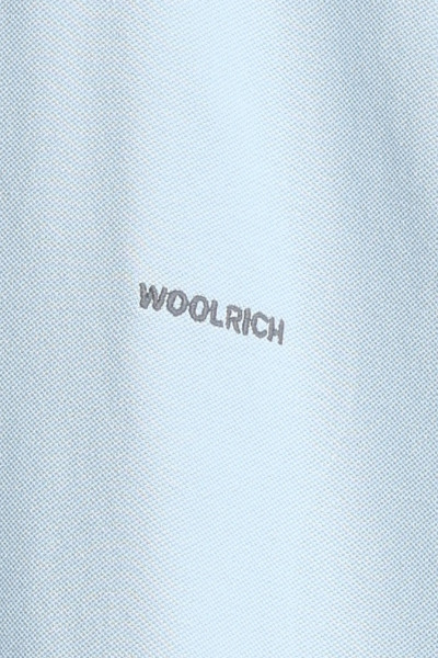 PÓLÓ WOOLRICH MONTEREY POLO - Kép 6