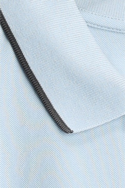 PÓLÓ WOOLRICH MONTEREY POLO - Kép 7