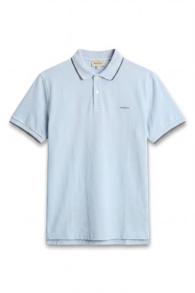 PÓLÓ WOOLRICH MONTEREY POLO - Kép 4