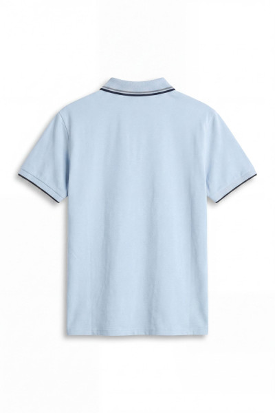 PÓLÓ WOOLRICH MONTEREY POLO - Kép 5