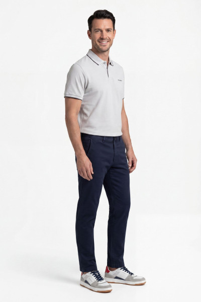 PÓLÓ WOOLRICH MONTEREY POLO - Kép 2