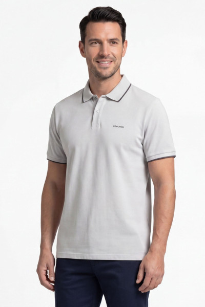 PÓLÓ WOOLRICH MONTEREY POLO - Kép 1