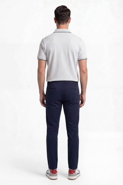 PÓLÓ WOOLRICH MONTEREY POLO - Kép 3