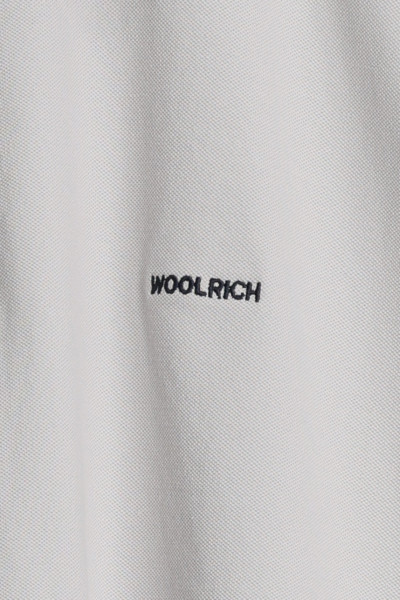 PÓLÓ WOOLRICH MONTEREY POLO - Kép 7