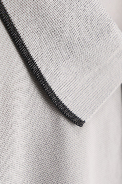 PÓLÓ WOOLRICH MONTEREY POLO - Kép 8