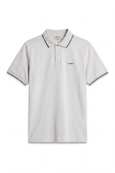 PÓLÓ WOOLRICH MONTEREY POLO - Kép 4