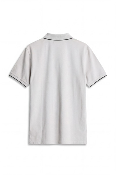 PÓLÓ WOOLRICH MONTEREY POLO - Kép 5
