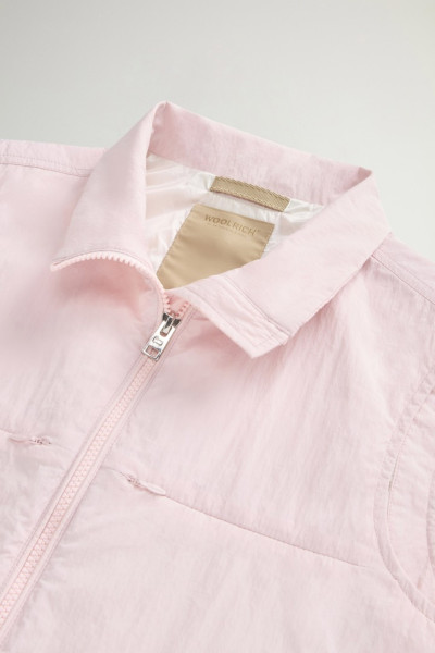 MELLÉNY WOOLRICH LAYERING VEST - Kép 6