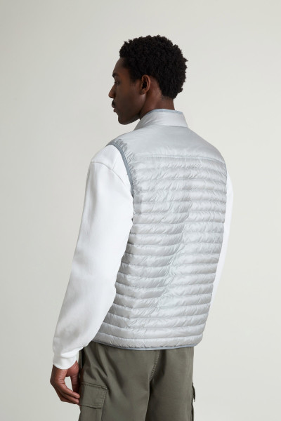 MELLÉNY WOOLRICH ALLEN VEST - Kép 3