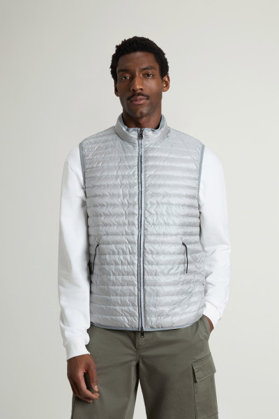 MELLÉNY WOOLRICH ALLEN VEST - Kép 1