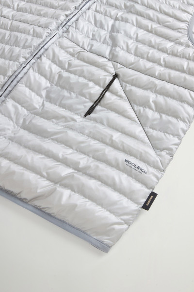 MELLÉNY WOOLRICH ALLEN VEST - Kép 6