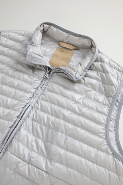 MELLÉNY WOOLRICH ALLEN VEST - Kép 7