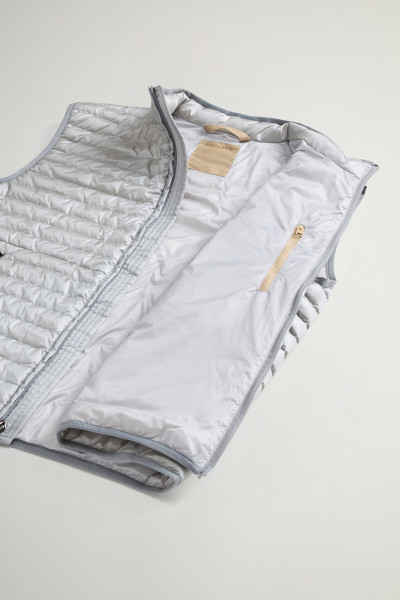 MELLÉNY WOOLRICH ALLEN VEST - Kép 8