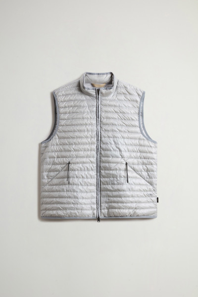 MELLÉNY WOOLRICH ALLEN VEST - Kép 5