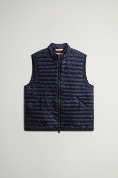 MELLÉNY WOOLRICH ALLEN VEST - Kép 5