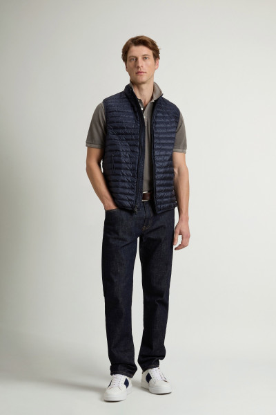 MELLÉNY WOOLRICH ALLEN VEST - Kép 2
