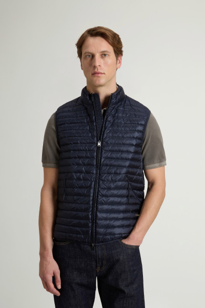 MELLÉNY WOOLRICH ALLEN VEST - Kép 1