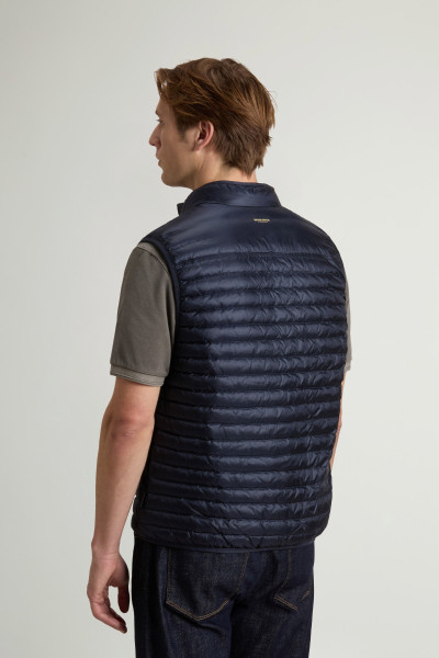 MELLÉNY WOOLRICH ALLEN VEST - Kép 3