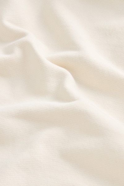 MELEGÍTŐ FELSŐ WOOLRICH PREMIUM FLEECE ZIPPED HOODIE - Kép 6