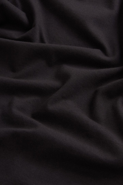 PÓLÓ WOOLRICH COTTON LOGO T-SHIRT - Kép 6