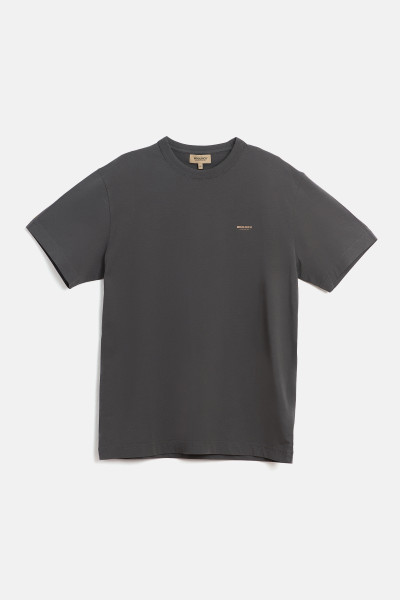 PÓLÓ WOOLRICH COTTON LOGO T-SHIRT - Kép 1