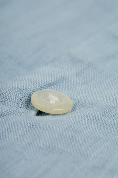 ING WOOLRICH S/S LINEN SHIRT - Kép 6
