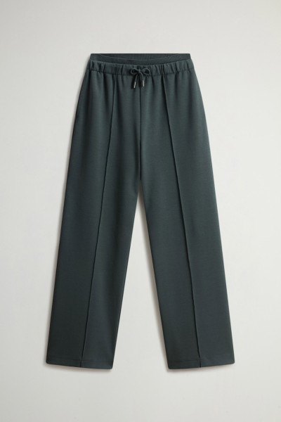 TRÉNINGNADRÁG WOOLRICH INTERLOCK SWEATPANTS - Kép 3
