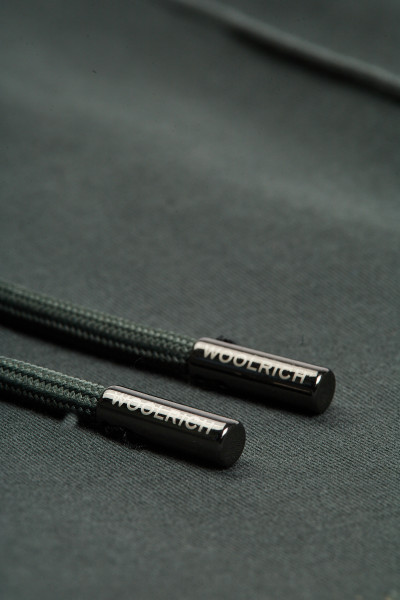 TRÉNINGNADRÁG WOOLRICH INTERLOCK SWEATPANTS - Kép 6